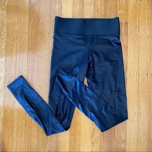 Takara High Rise Leggings by Carbon 38